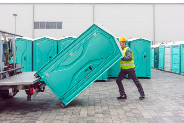 Best Porta potty rental for outdoor events  in Laughlin Af, TX