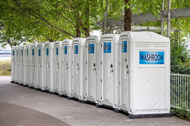 Best Portable bathroom rental  in Laughlin Af, TX