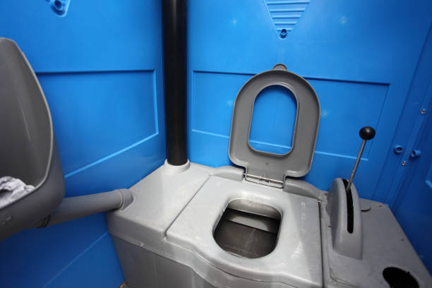 Affordable portable toilet rental in Laughlin Af, TX
