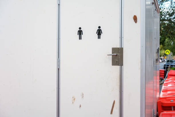 Portable Toilet Options We Offer in Laughlin Af, TX