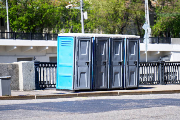 Best Best portable toilet rental  in Laughlin Af, TX